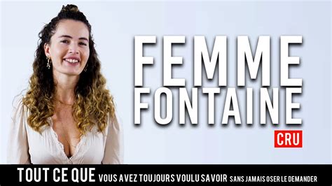 xxx femme fontaine|Vidéos femme.